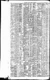 Liverpool Daily Post Saturday 13 August 1887 Page 8