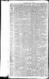 Liverpool Daily Post Tuesday 16 August 1887 Page 4