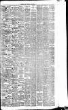 Liverpool Daily Post Monday 22 August 1887 Page 3