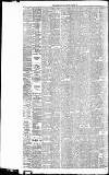 Liverpool Daily Post Saturday 27 August 1887 Page 4