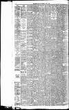 Liverpool Daily Post Wednesday 31 August 1887 Page 4