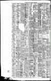 Liverpool Daily Post Wednesday 31 August 1887 Page 8