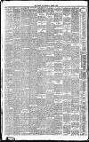 Liverpool Daily Post Monday 05 September 1887 Page 6