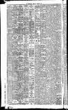Liverpool Daily Post Monday 12 September 1887 Page 4