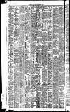 Liverpool Daily Post Monday 12 September 1887 Page 8