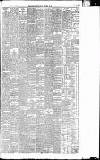 Liverpool Daily Post Friday 16 September 1887 Page 5