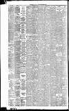 Liverpool Daily Post Saturday 24 September 1887 Page 4