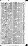 Liverpool Daily Post Saturday 01 October 1887 Page 3