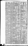 Liverpool Daily Post Wednesday 05 October 1887 Page 6