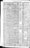 Liverpool Daily Post Thursday 13 October 1887 Page 4