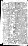 Liverpool Daily Post Friday 14 October 1887 Page 4