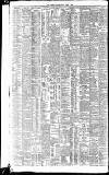 Liverpool Daily Post Friday 14 October 1887 Page 8