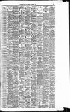 Liverpool Daily Post Saturday 15 October 1887 Page 3