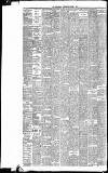 Liverpool Daily Post Tuesday 18 October 1887 Page 4