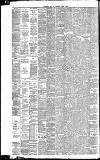 Liverpool Daily Post Wednesday 19 October 1887 Page 4