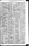 Liverpool Daily Post Thursday 20 October 1887 Page 3