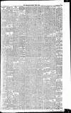 Liverpool Daily Post Friday 21 October 1887 Page 5