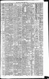 Liverpool Daily Post Friday 21 October 1887 Page 7