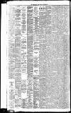 Liverpool Daily Post Saturday 22 October 1887 Page 4