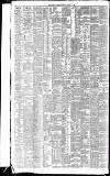 Liverpool Daily Post Thursday 27 October 1887 Page 8