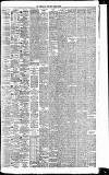 Liverpool Daily Post Friday 28 October 1887 Page 3