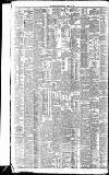 Liverpool Daily Post Friday 28 October 1887 Page 8