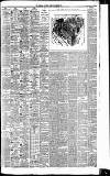 Liverpool Daily Post Saturday 29 October 1887 Page 3