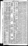 Liverpool Daily Post Saturday 29 October 1887 Page 4