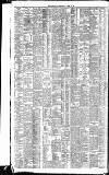 Liverpool Daily Post Saturday 29 October 1887 Page 8