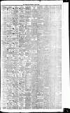 Liverpool Daily Post Monday 31 October 1887 Page 3