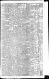 Liverpool Daily Post Monday 31 October 1887 Page 5