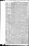 Liverpool Daily Post Tuesday 15 November 1887 Page 4