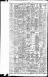 Liverpool Daily Post Thursday 03 November 1887 Page 2