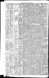 Liverpool Daily Post Friday 04 November 1887 Page 4
