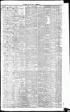 Liverpool Daily Post Saturday 05 November 1887 Page 3