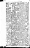 Liverpool Daily Post Wednesday 09 November 1887 Page 4