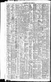 Liverpool Daily Post Thursday 10 November 1887 Page 8