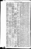 Liverpool Daily Post Tuesday 15 November 1887 Page 4