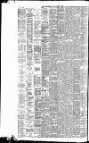 Liverpool Daily Post Friday 18 November 1887 Page 4