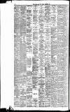 Liverpool Daily Post Tuesday 29 November 1887 Page 4