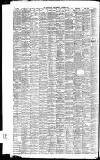 Liverpool Daily Post Wednesday 30 November 1887 Page 4