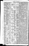 Liverpool Daily Post Friday 09 December 1887 Page 4