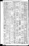 Liverpool Daily Post Wednesday 21 December 1887 Page 4