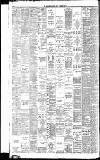 Liverpool Daily Post Friday 23 December 1887 Page 4