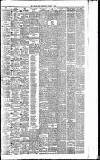 Liverpool Daily Post Monday 26 December 1887 Page 3