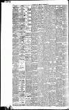 Liverpool Daily Post Monday 26 December 1887 Page 4