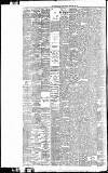 Liverpool Daily Post Thursday 29 December 1887 Page 4