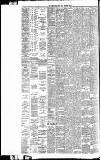 Liverpool Daily Post Friday 30 December 1887 Page 4
