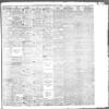 Liverpool Daily Post Wednesday 11 January 1888 Page 3