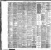 Liverpool Daily Post Saturday 14 January 1888 Page 2